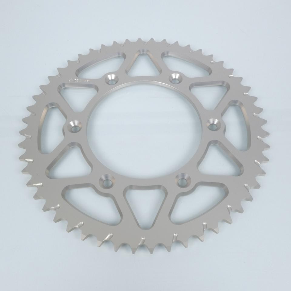 Couronne Esjot pour KTM 505 Sx-F 4T remplace la transmission usée des modèles 2007 2008