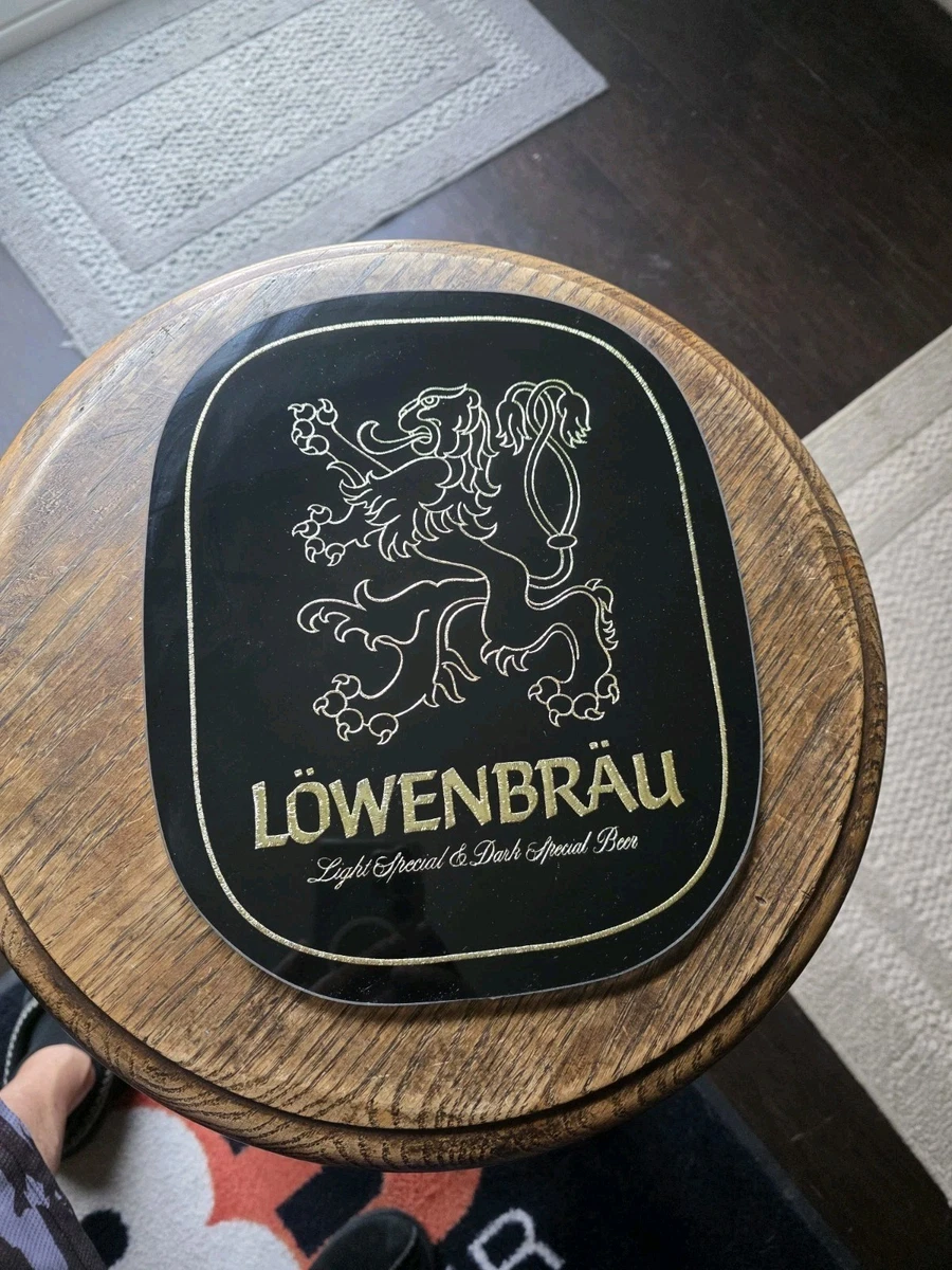 Lowenbrau Sign for sale | eBay