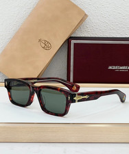 JACQUES MARIE MAGE KIRWIN Sunglasses - Unisex Size 54  20-146