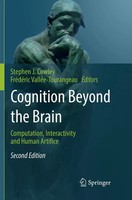 Stephen J. Cowley (U. A.) | Cognition Beyond The Brain | Taschenbuch | Englisch