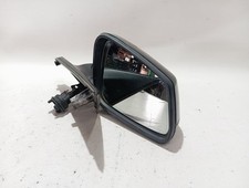 Retroviseur droit (ou coque) BMW 730