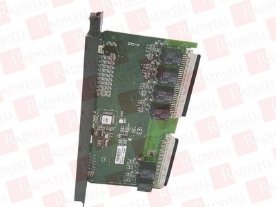 SIEMENS CRC-6 / CRC6 (NEW NO BOX)
