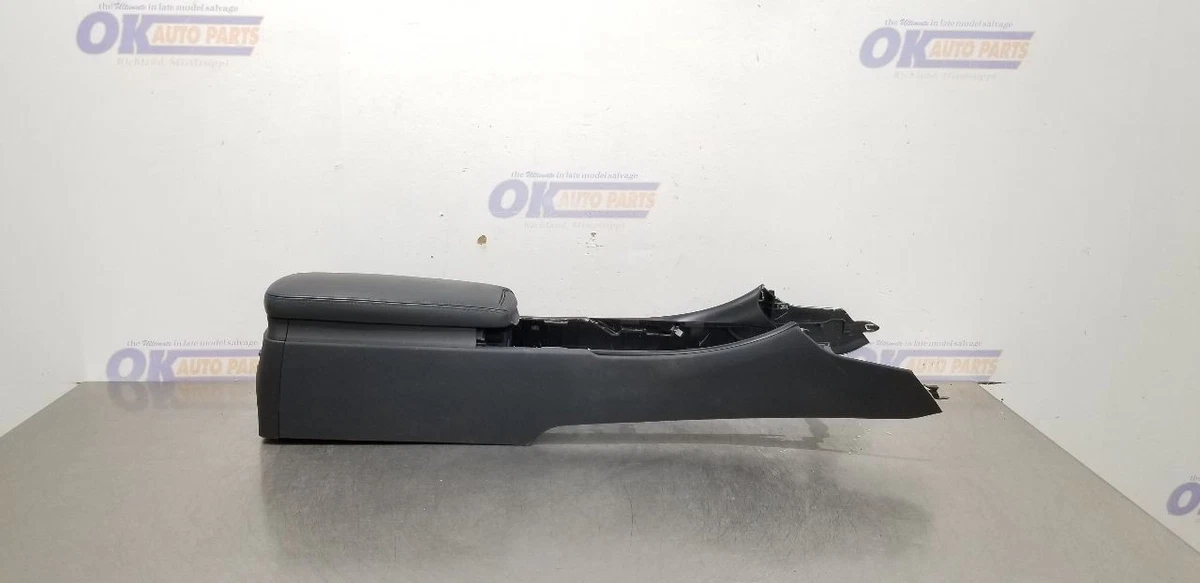Genuine OEM Center & Overhead Console Parts for Lexus IS F for