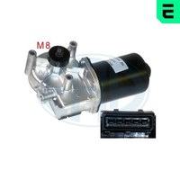 ERA Wischermotor 460155A FüR Ford