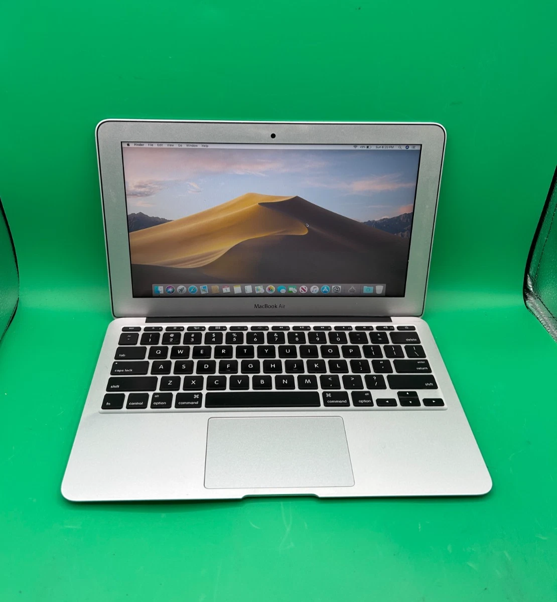 2012 Apple MacBook Air Laptops for sale | eBay