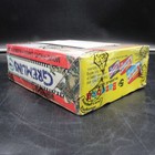 1984 Topps Gremlins BBCE Wrapped Wax Box 36 Packs SZ104 — photo 3