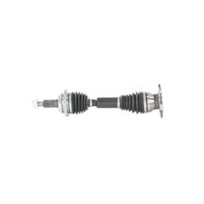 Cv Axle Shaft Surtrack For 1992-1994 Gmc Yukon 4wd