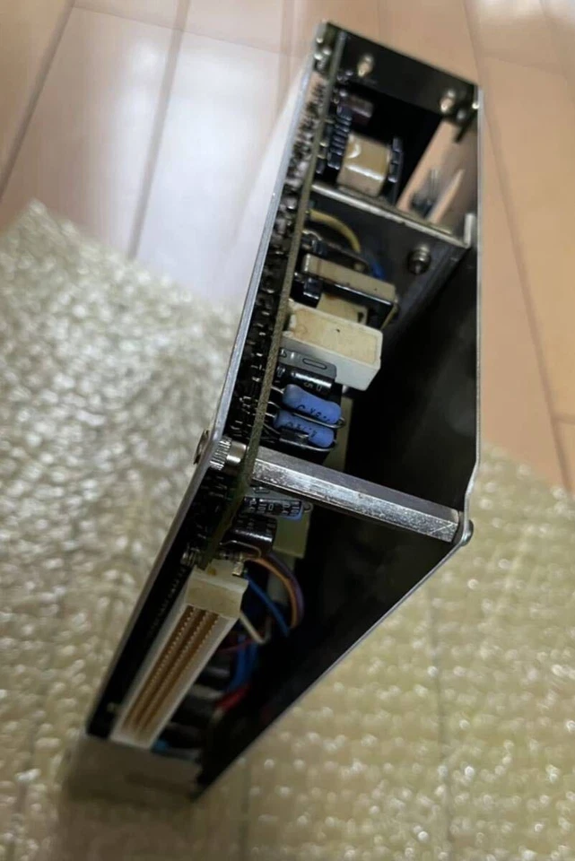 FUJI CNC MELDAS PD-19 - Imagen 2 de 4