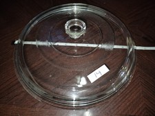 PYREX Replacement Circle Lid 9.5 Inches
