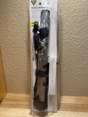 Topeak Road Morph G Mini Pump