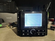 JL Audio MM50 Media Master Marine Digital Media Receiver with Bluetooth no CDs 
