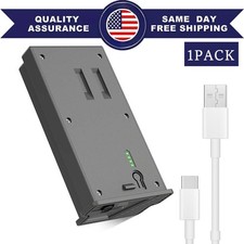 1PCS Rechargeable Battery for Reveal Hunting Trail Camera X Gen 3.0,2.0,Pro 3.0