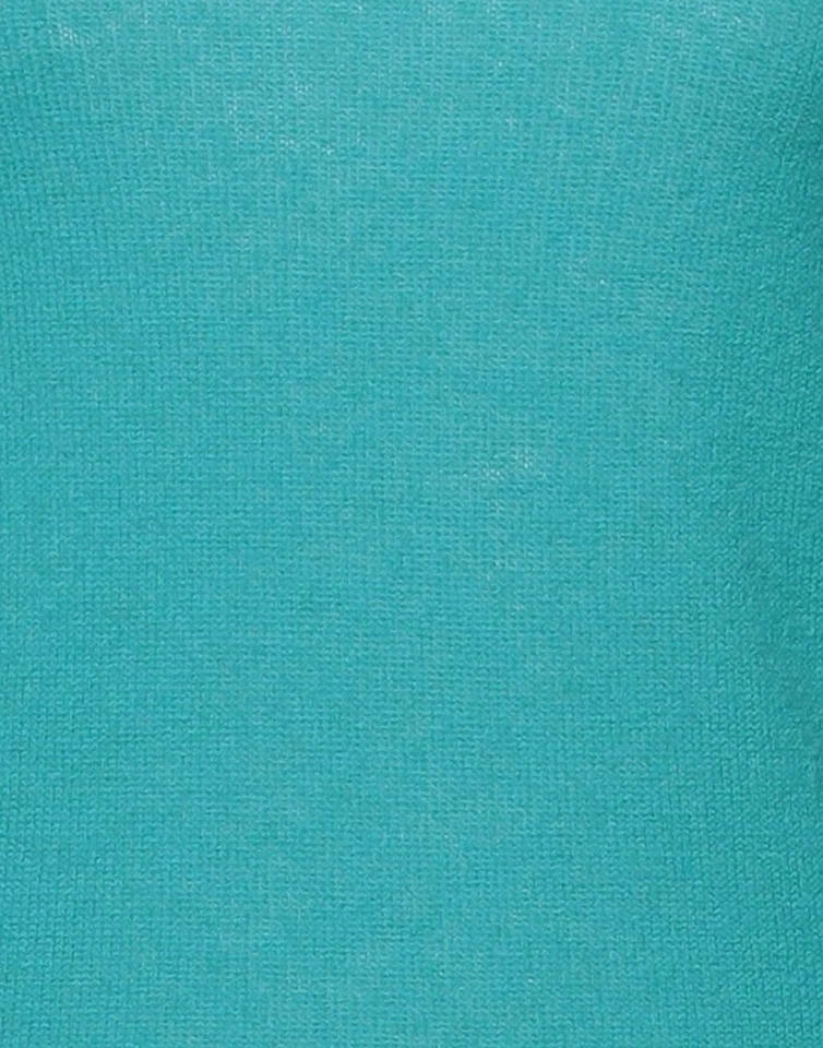 RRP€299 FORTE_FORTE Pullover Turtleneck Size 0 / XS Cashmere & Wool Blend - Image 4 of 4