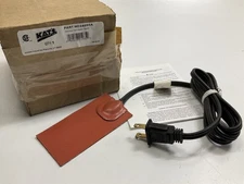 Kat's 24025 25 Watt 1"x 5" Universal Silicone Hot Pad Heater