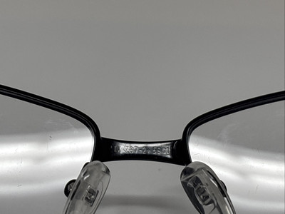 Pentax PTX Z87-2+59/17 140 TRX Black Safety Glasses A3057 | eBay
