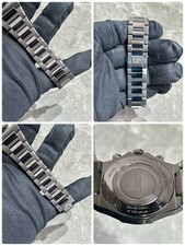 Girard-Perregaux Laureato Chronograph Indigo 81020-21-3311-1GM TO259217 9