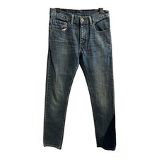 Levi s 510 Slim Fit Skinny Jeans Medium Wash Size 28