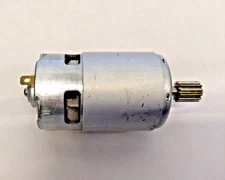 Peg Perego 24 Volt Motor Part #SAGI9987