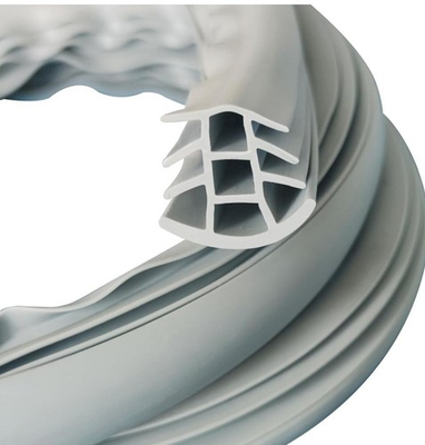 #ad EPDM Rubber Strip 1quot;x25#x27; Durable Concrete Crack Repair amp; Weatherproofing⛔READ⛔️ $39.00