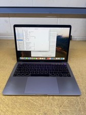 Apple MacBook Pro 13" A1989 - 2019 - 512GB SSD / 8GB RAM / i5 - Sonoma APPLE2