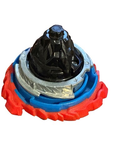 Beyblade Burst Surge Speed Storm Hasbro Mirage Helios H6 - Picture 4 of 17