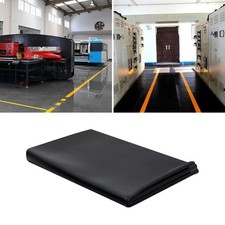 Rubber Roofing EPDM Sheet for Flat Roofs, Skyguard Membrane, Black Sheet 1.2mm
