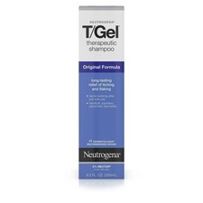 Neutrogena T/Gel Therapeutic Dandruff Treatment Shampoo 8.5 fl. oz