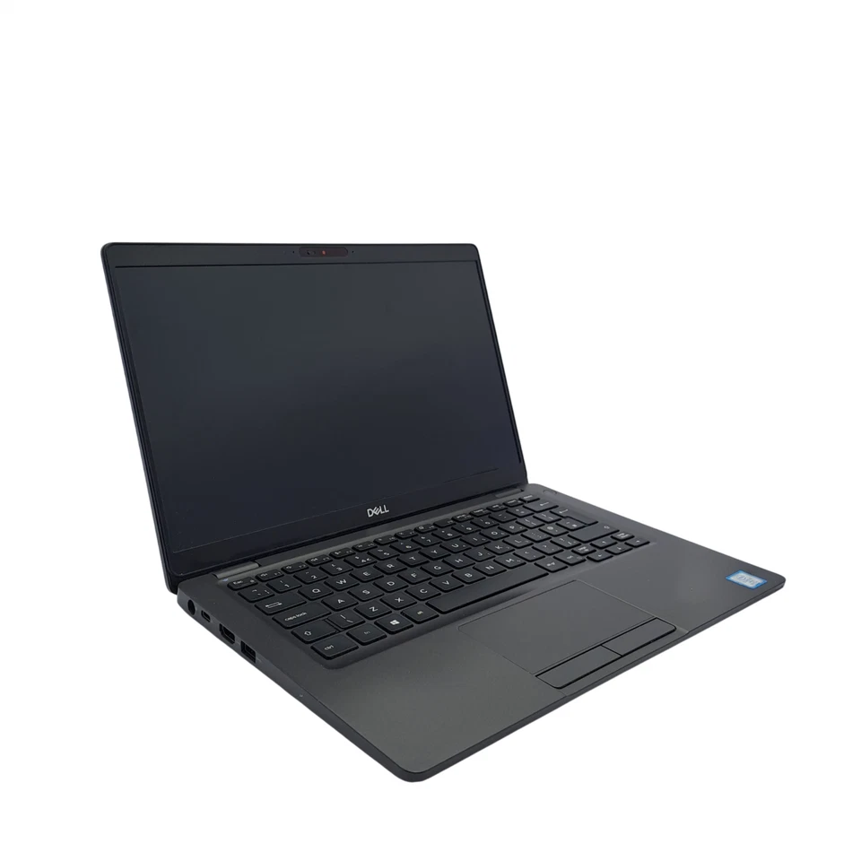 Dell Latitude 5300 · i7-8665U · 16GB · 256GB, photo 1 of 5