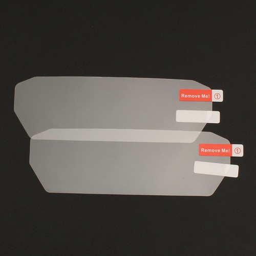 Armaturenbrett Displayschutz Schutz Cluster Folie für Kawasaki KLX230 2020-2023 - Bild 7 von 12