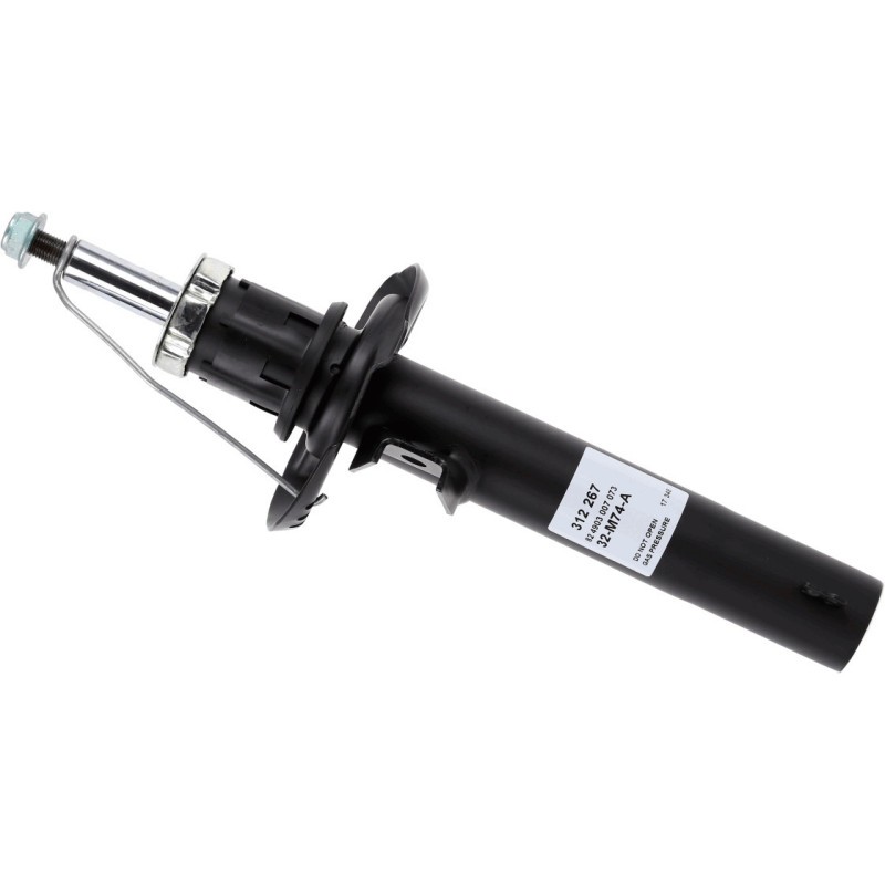 SACHS 312 267 Shock Absorber Damper Front for Golf A3 Octavia Altea Jetta Beetle