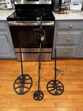 Minelab Equinox 600 Metal Detector - ML37200001