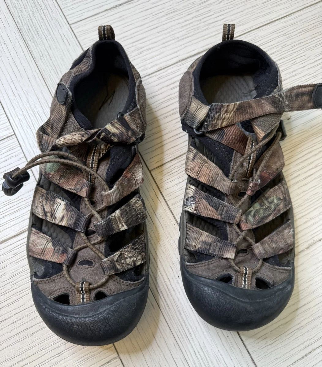 KEEN Camouflage Sandals for Men for sale | eBay display picture 2