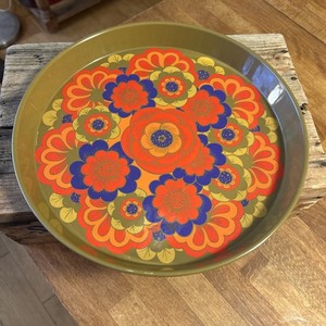 Worcester Ware Tray | eBay UK