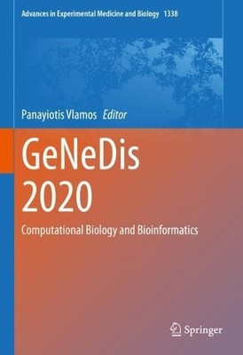 GeNeDis 2020 - 9783030787745
