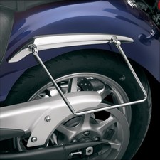 Show Chrome Saddlebag Support Stay 53-125