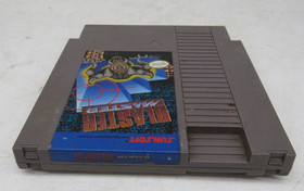 Blaster Master (Nintendo NES, 1988) solo cartuccia gioco sfuso TESTATO - SPEDIZIONE VELOCE