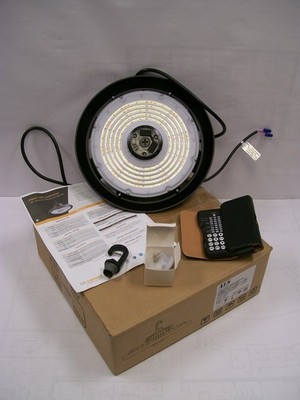 Albeo ARC HBA2 Series LED HIGH BAY Light #HBA2-250SC-CBKUD 120-277Volt   not1046