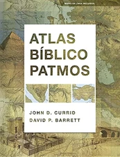 Atlas B�blico Patmos