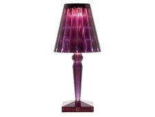 BIG BATTERY Kartell PRUGNA originale  - VERSIONE CON CAVO  - 