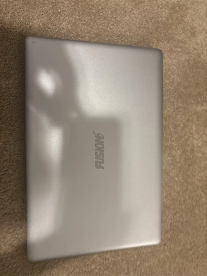 Fusion5 14.1 Inch Laptop-TESTED - Image 3 of 3