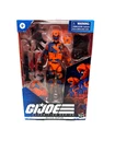 GI Joe Hasbro Classified Series #34 Alley-Viper SEALED Action Figure (S)
