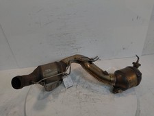 Catalyseurs Mercedes CLASSE E