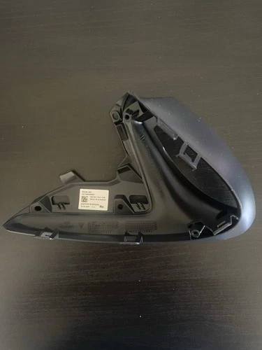 Porsche Taycan Lower Right Wing Mirror Housing Cover 992857110CG2X