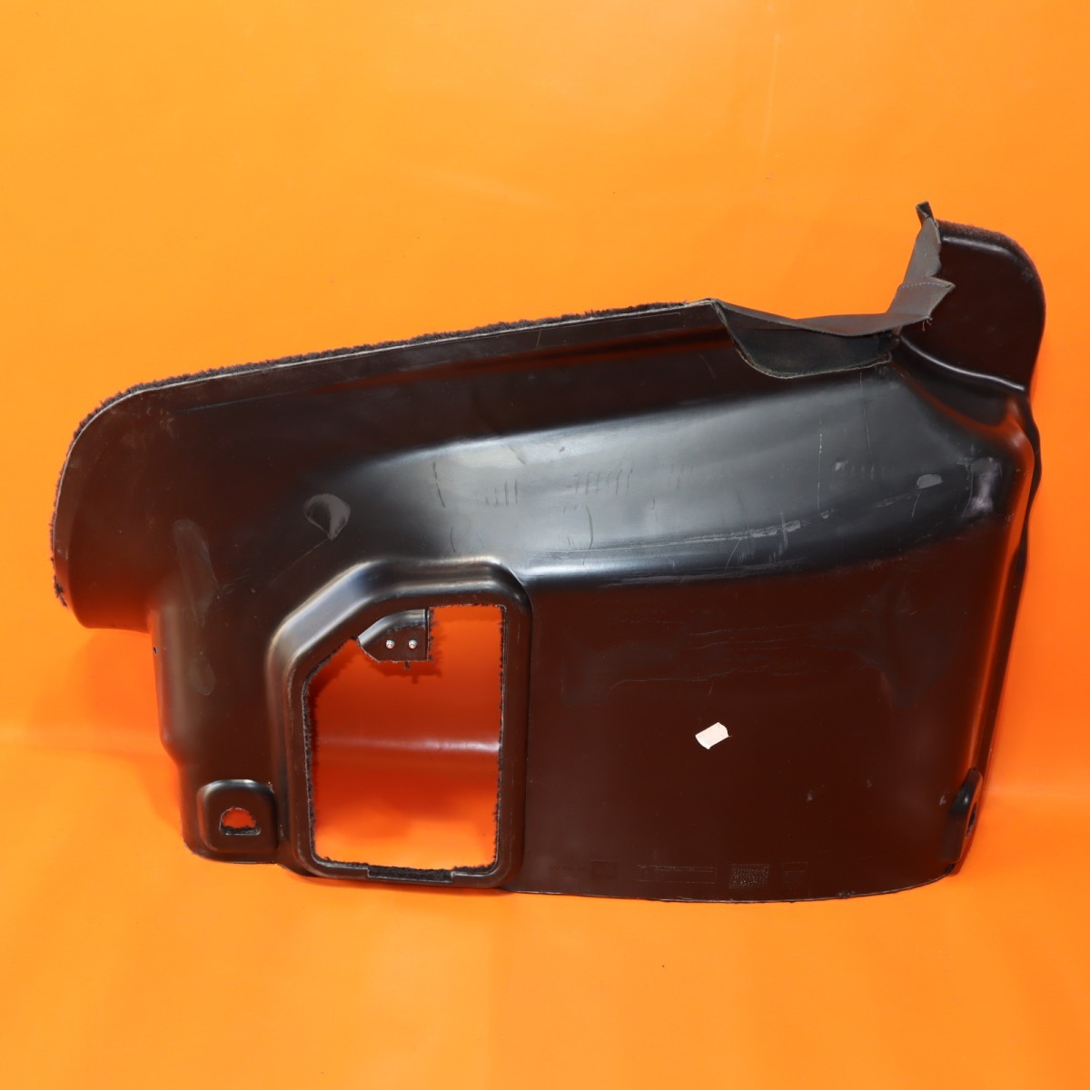Rolls-Royce Phantom 2005-2012 RIGHT Trunk liner P/N 7156048