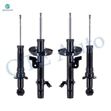 Set of 4 Front-Rear Suspension Strut Assembly For 2019-2023 Honda Passport AWD