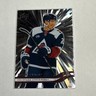 Ross Colton Outburst Silver #290 2025-26 Upper Deck NHL Colorado Avalanche