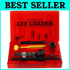 Complete Reloading System for 45 Auto