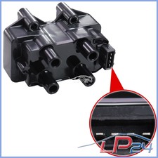 Bobine D'Allumage Pour Citroën BX, Saxo, Evasion - Référence RD880014 / 92099894 - Neuve, Fabriquée En France
