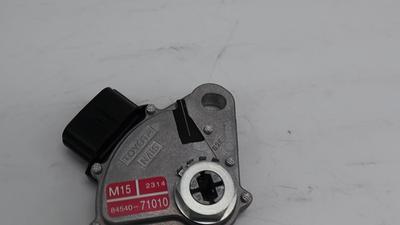 Toyota Neutral Lexus Safety Switch New OEM Genuine OEM 84540-04010