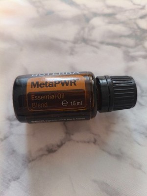 dōTERRA MetaPWR  Essential Oil Blend   15 ml   neu & originalverpackt